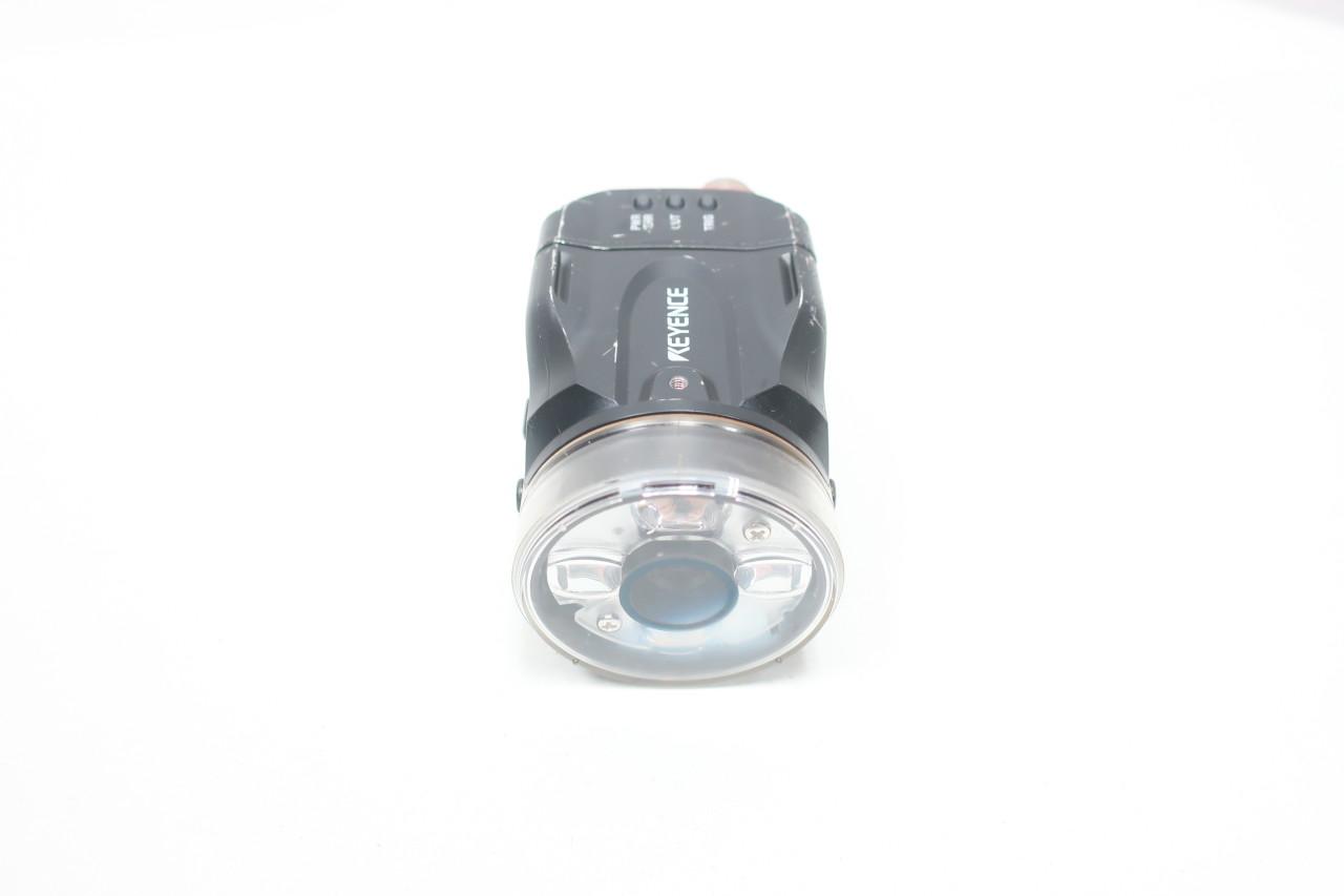 Keyence IV-150MA Vision Camera 24v-dc