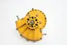KINETROL 059 PNEUMATIC VALVE ACTUATOR 100PSI thumbnail 4
