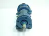 GORMAN RUPP GHS1DC3-B POSITIVE DISPLACEMENT PUMP thumbnail 2