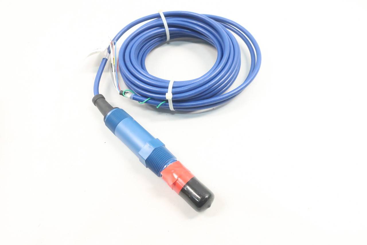 ROSEMOUNT ANALYTICAL 3900-01-10 SENSOR ASSEMBLY 39006763572 & 39005642344 Loc.6A ROSEMOUNT ANALYTICAL 3900-01-10 SENSOR ASSEMBLY 39006763572 & 39005642344 Loc.6A