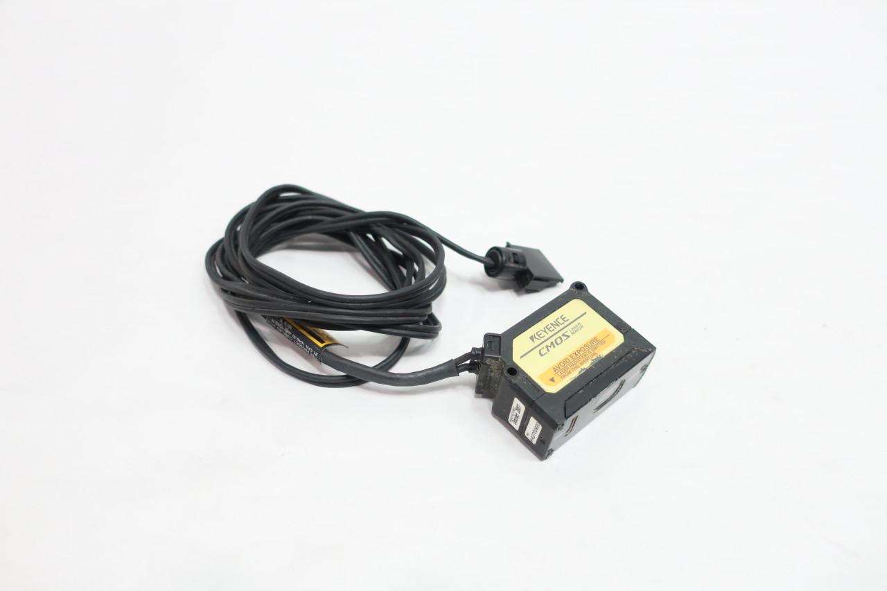 GV-H130 Keyence, Sensores ópticos y fotoeléctricos