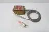 BARKSDALE MT1H-M251S-12-A GOLD LINE TEMPERATURE SWITCH -10-121C 125/250/480V-AC thumbnail 1