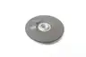 BOX OF 10 SAIT 22130 CUTTING/LIGHT GRINDING WHEEL 4-1/2IN X 1/8IN X 5/8IN thumbnail 3