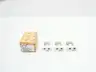 SET OF 3 EATON H2019-3 FREEDOM HEATER PACK thumbnail 1