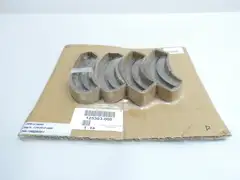 DRESSER-RAND 125303-008 LABYRINTH RING PACKING STRAIGHT 6PT