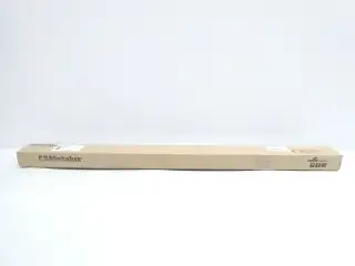 COOPER LIGHTING SM-221T5-UNV-EBT1-U FLUORESCENT LIGHT FIXTURE 120-277V-AC