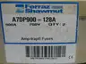 BOX OF 2 FERRAZ SHAWMUT A70P900-128A SEMICONDUCTOR FUSE 900A AMP 700V-AC thumbnail 5