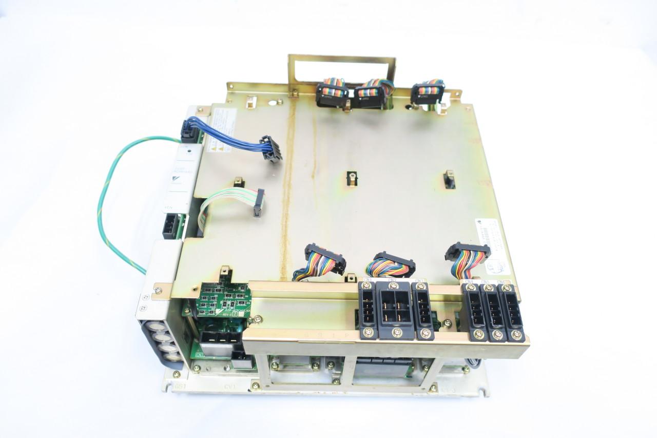 YASKAWA CACR-SR 03SZ1SS-Y41 SERVOPACK SERVO CONTROLLER