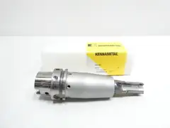 KENNAMETAL 6341133 KD1415 H7 PCD REAMER 27MM