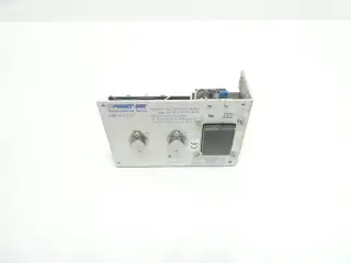 POWER-ONE INTERNATIONAL HBB15-1.5-A POWER SUPPLY 120/240V-AC 1.5A AMP 12/15V-DC