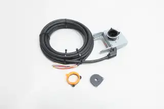 BELIMO S2A/500 GR AUXILIARY SWITCH 250V-AC