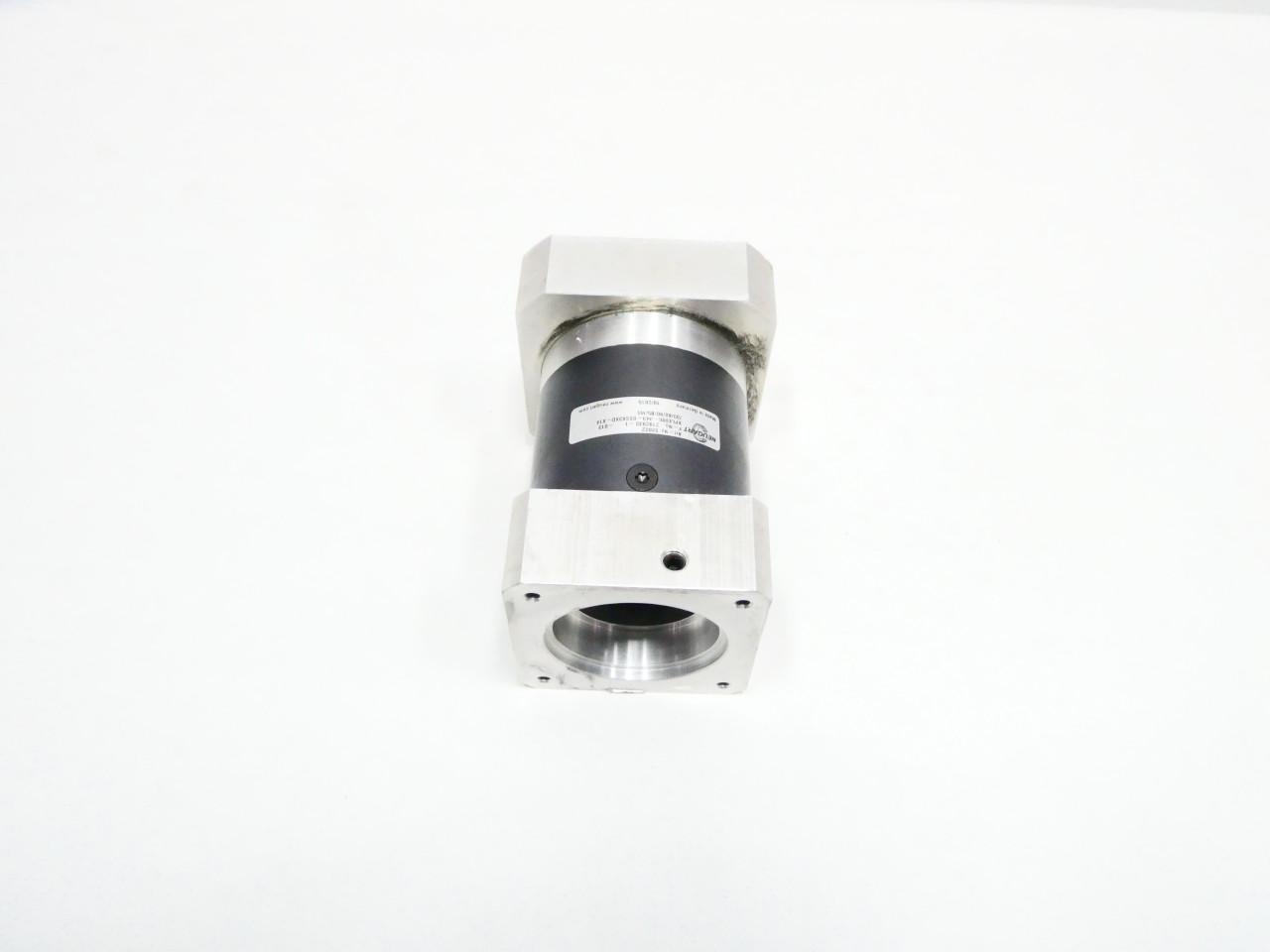 NEUGART 52022 XPLE080-040-SSSX3XD-X14 PLANETARY GEARBOX