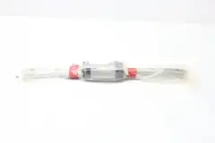 THK SHS20V LINEAR GUIDE ASSEMBLY 15-3/4IN 3/4IN