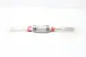 THK SHS20V LINEAR GUIDE ASSEMBLY 15-3/4IN 3/4IN thumbnail 1