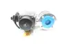 FPS 9650-0470-2401-1122-0012 SR90D-10 STAINLESS FLANGED CONTROL VALVE 3IN 150 thumbnail 2