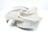 4 VANE 16-3/4IN STAINLESS PUMP IMPELLER 8X10-22 thumbnail 1