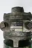 GAST 6AM-NRV-7A ROTARY VANE AIR MOTOR GEAR REDUCER ASSEMBLY 1/2IN NPT 128CFM 4HP thumbnail 6