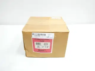 PRECISION 22430 STAINLESS STEEL SHIM 6IN X 50IN 0.031IN