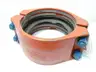 VICTAULIC 14/355-905 PIPE COUPLING 14IN thumbnail 3