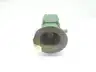OHIO GEAR B2206 UNILINE 2000 RIGHT ANGLE GEAR REDUCER 0.564HP 50:1 thumbnail 2
