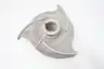 3175S 4X6-12 STAINLESS 3-VANE IMPELLER 11IN OD thumbnail 2