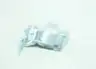 BOX OF 50 EATON B2038ZN 2-1/8IN OD PIPE CLAMPS thumbnail 3