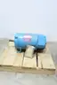 GE 5CD218G252 CD218AY KINAMATIC DIRECT CURRENT GENERATOR 3KW 1750RPM 50V-DC thumbnail 1