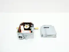 GENERAL ELECTRIC GE CR115E171122 GEARED ROTARY LIMIT SWITCH 115/230/460/575V-AC