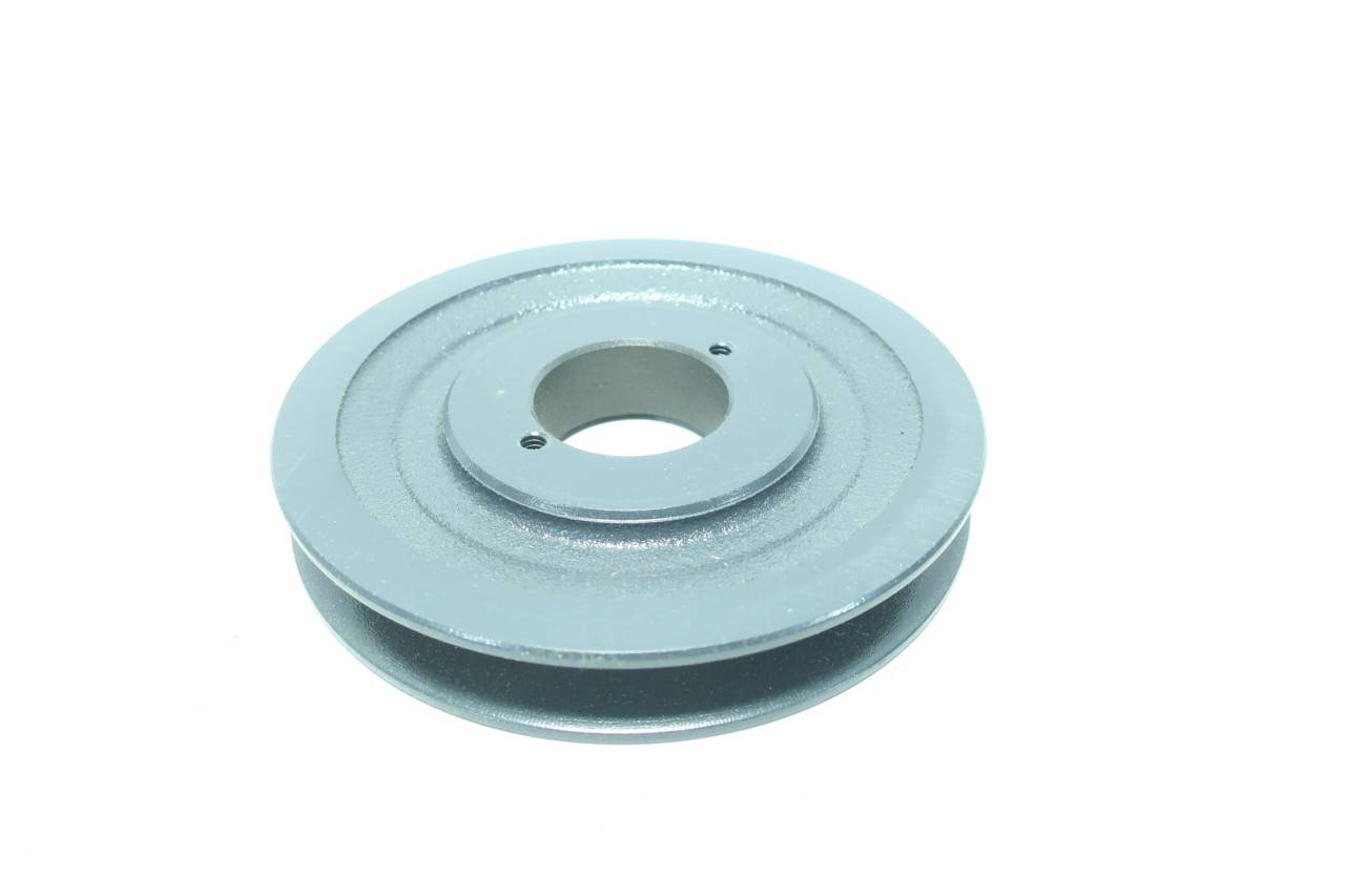 Browning V-Belt Pulley 4L Or A 5L Or B Section 1 Groove 10-1/4" OD