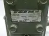 OHIO GEAR B2206MC56 UNILINE 2000 RIGHT ANGLE GEAR REDUCER 1.37HP 15:1 thumbnail 4