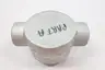 FLUID COMPONENTS 8-66R LIQUID LEVEL SENSOR 120V-AC thumbnail 2