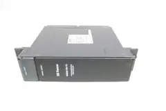 GE FANUC IC697PWR711H POWER SUPPLY MODULE