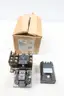 DANAHER 713UPF-76 PNEUMATIC TIMING RELAY 110-120V-AC thumbnail 1