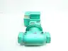 ECLIPSE 306MV-IS-3 AUTOMATIC GAS SHUT OFF VALVE 120V-AC 1-1/2IN NPT thumbnail 1