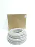 FINGER LAKE EXTRUSION 8470-2680 BRAIDFLEX 70N PVC HOSE 1IN 50FT 1-15/16IN thumbnail 1