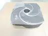 4 VANE 22-11/16IN STAINLESS CENTRIFUGAL PUMP IMPELLER thumbnail 2