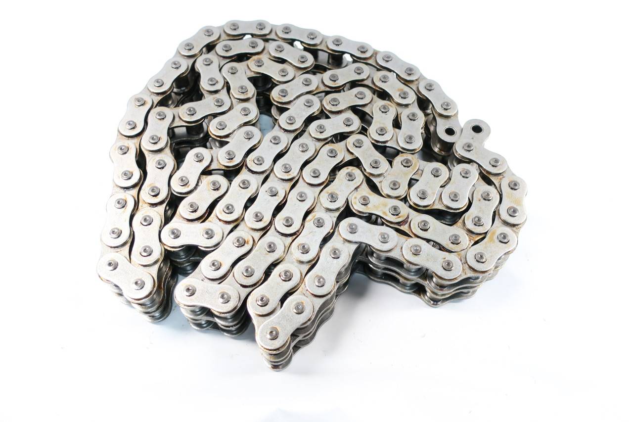 Renold 80 Double Roller Chain 108in 1in