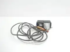 DETROIT SWITCH 2506670 TEMPERATURE SWITCH 220-290F 115/230/440/550V-AC