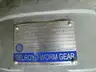 DELROYD SMM60-S1 RIGHT ANGLE GEAR REDUCER 20.5:1 thumbnail 4