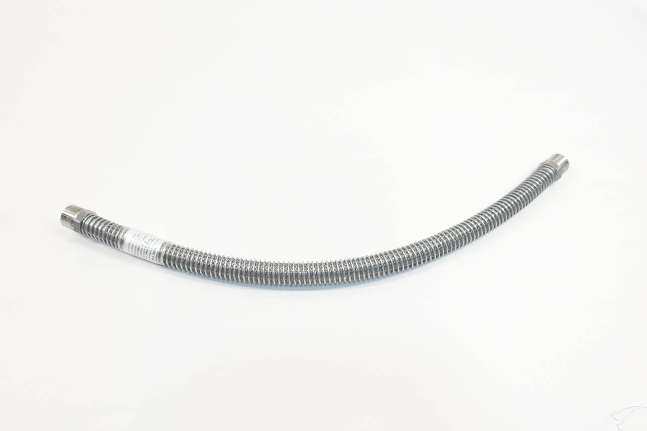 Trc 5231423 Hydraulic Hose 2ft 1800psi 3/4in Npt