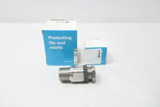ROXTEC 189611 SEALING KIT 1 EMC-SLT 1IN NPT