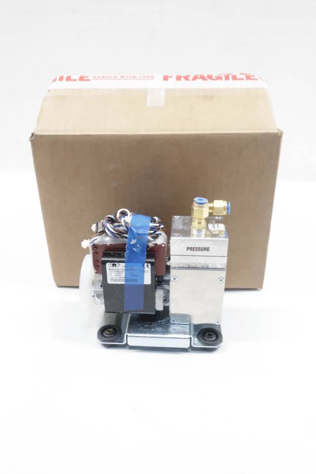 KNF PU4292N811 VACUUM PUMP 115/230VAC D645614