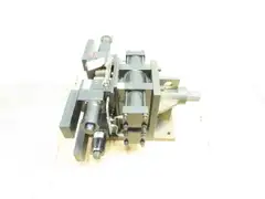 REXA D100000-90-4C-P P07042-008 ACTUATOR 90DEG 10000PSI