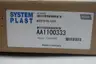 SYSTEM PLAST AA1100333 NGE879TAB-K325 CONVEYOR CHAIN 10FT 3-1/4IN 1-1/2IN thumbnail 4