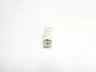 FERRAZ SHAWMUT A50QS125-4 SEMICONDUCTOR FUSE 125A AMP 500V-AC 500V-DC thumbnail 1