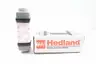 HEDLAND H601A-010 VARIABLE AREA FLOW METER 1-10GPM 1/2IN NPT thumbnail 1