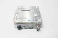 MICHELL INSTRUMENTS OPTIDEW OPTICAL DEW-POINT TRANSMITTER
