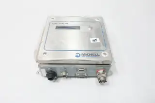 MICHELL INSTRUMENTS OPTIDEW OPTICAL DEW-POINT TRANSMITTER