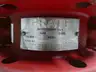 PRATT 2F2 MANUAL IRON FLANGED BUTTERFLY VALVE 150 6IN thumbnail 4