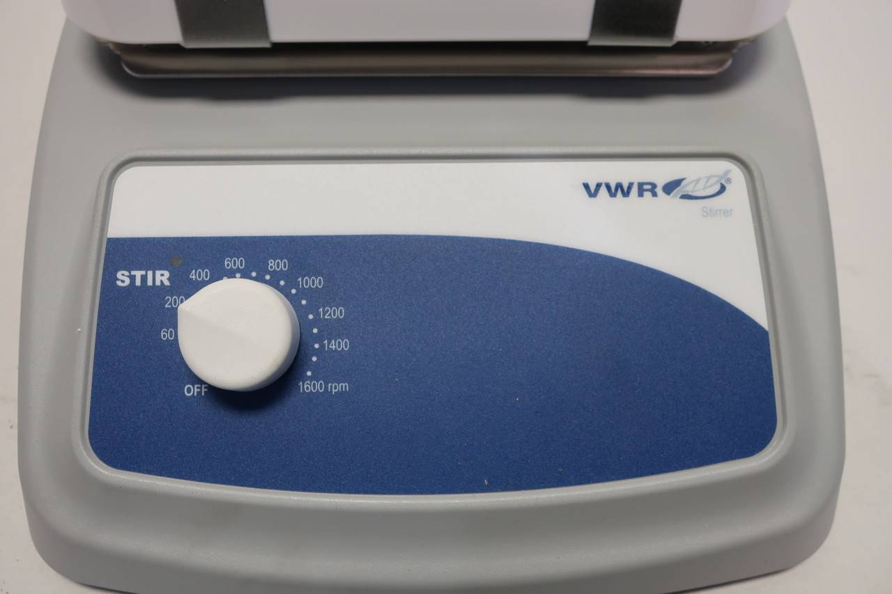 VWR® Advanced Magnetic Hotplate Stirrers